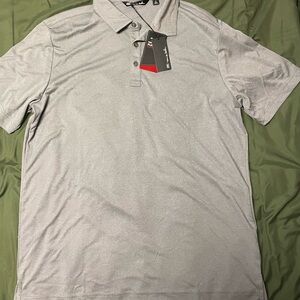 Travis Matthew Performance Polo